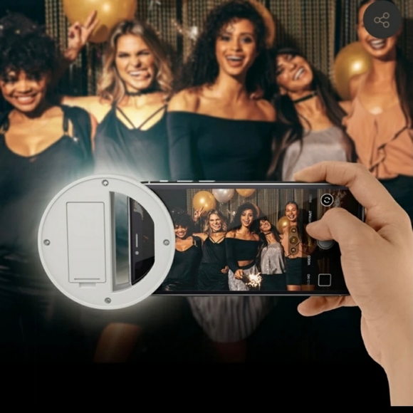 SOAR LED Ring Light - Picture 6 of 7